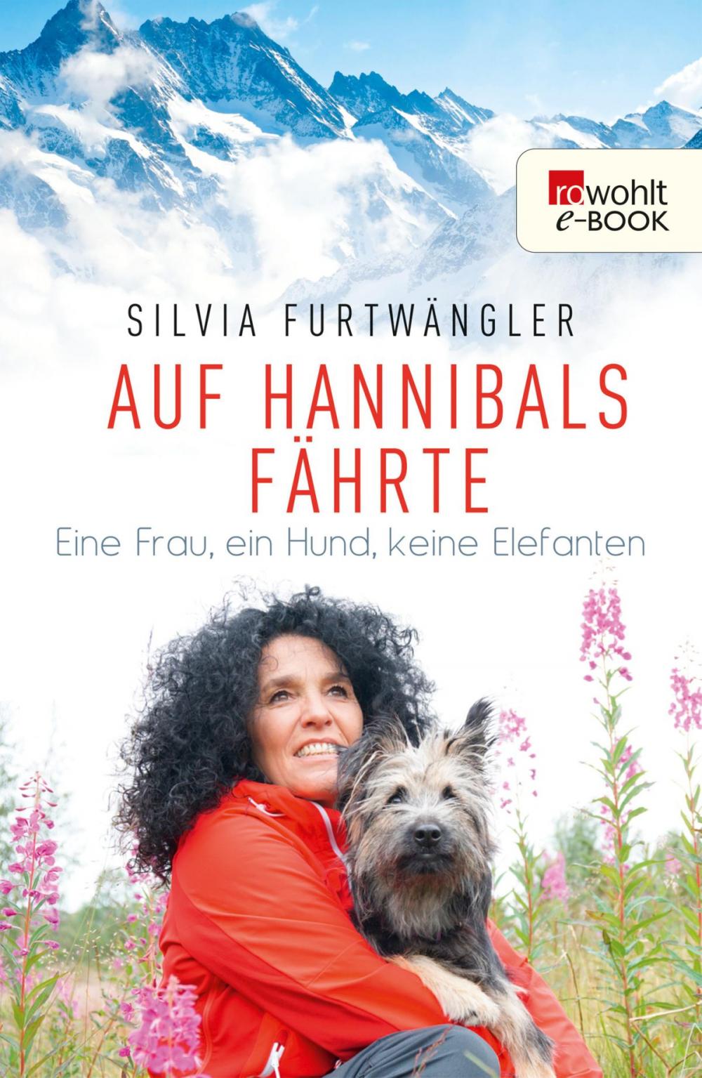 Big bigCover of Auf Hannibals Fährte