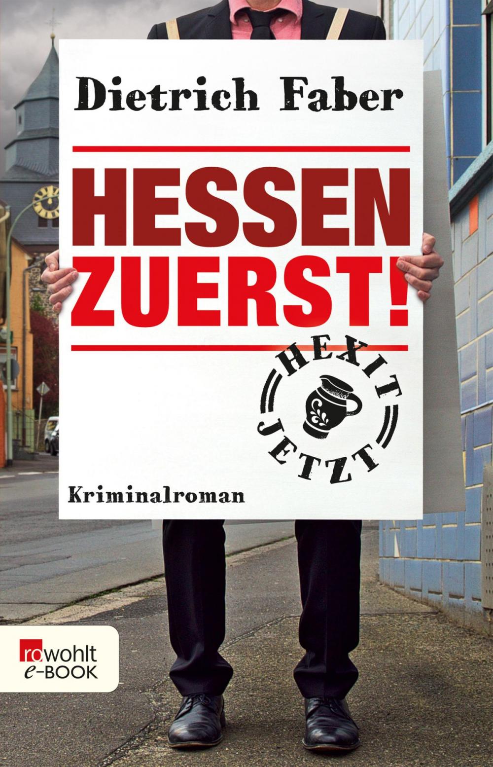 Big bigCover of Hessen zuerst!