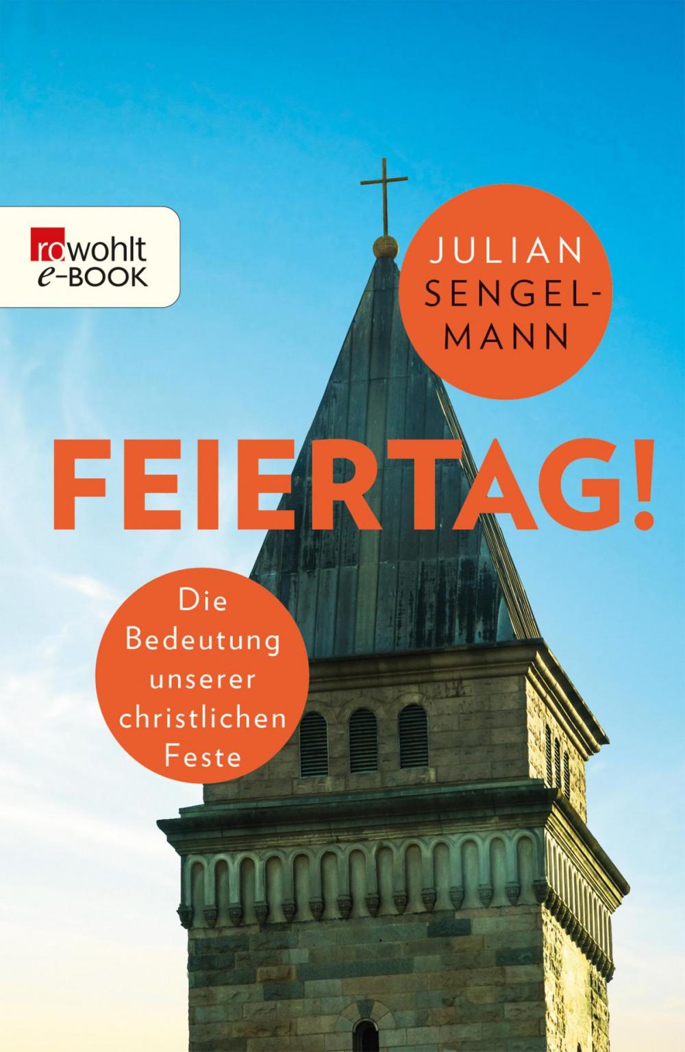 Big bigCover of Feiertag!