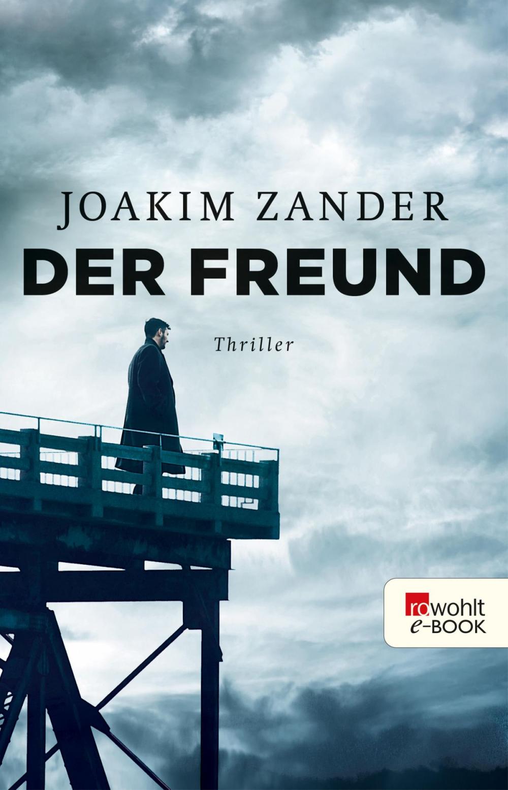 Big bigCover of Der Freund