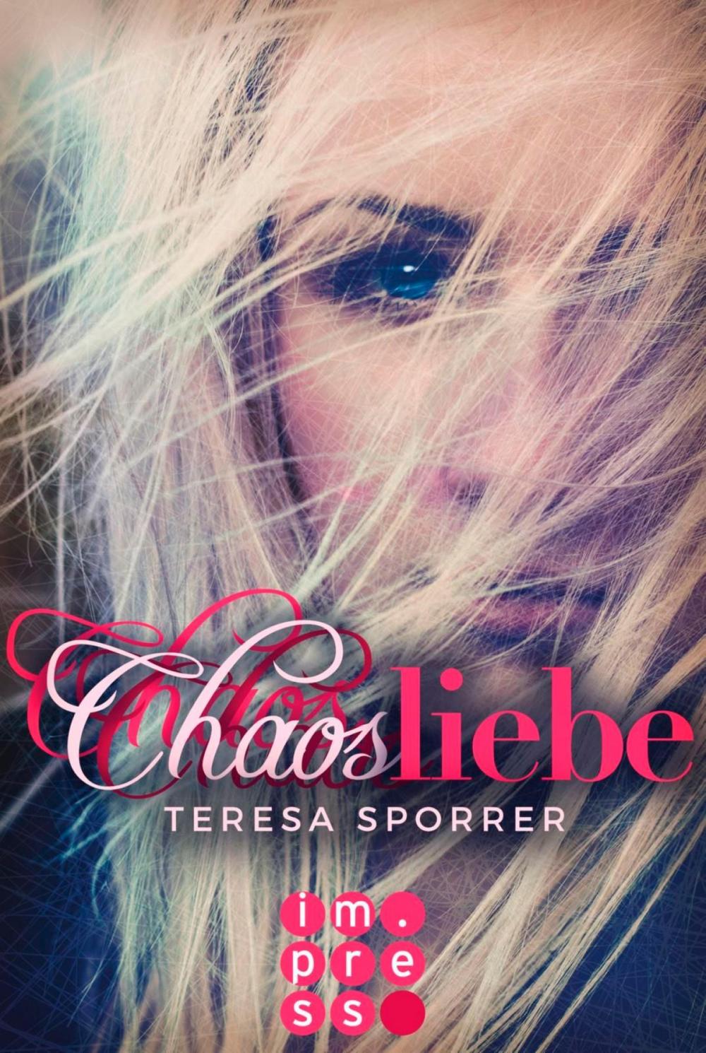 Big bigCover of Chaosliebe (Die Chaos-Reihe 3)