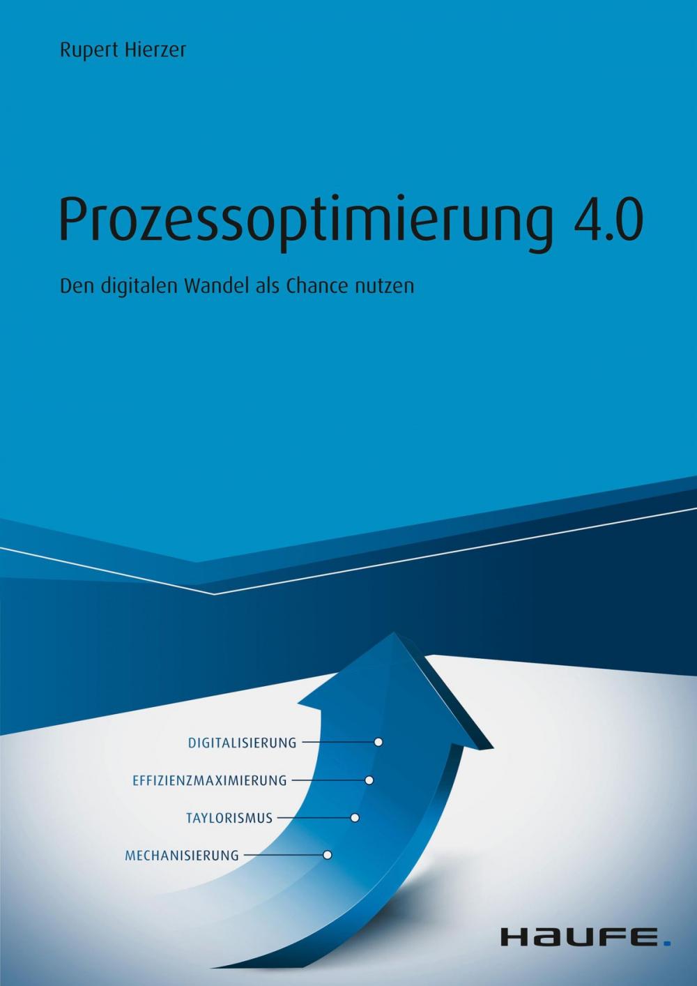 Big bigCover of Prozessoptimierung 4.0