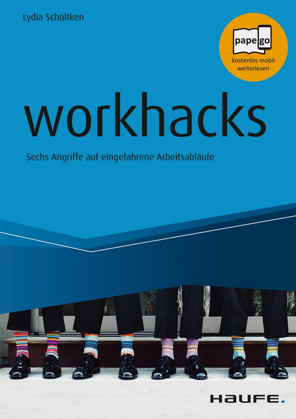 Big bigCover of workhacks