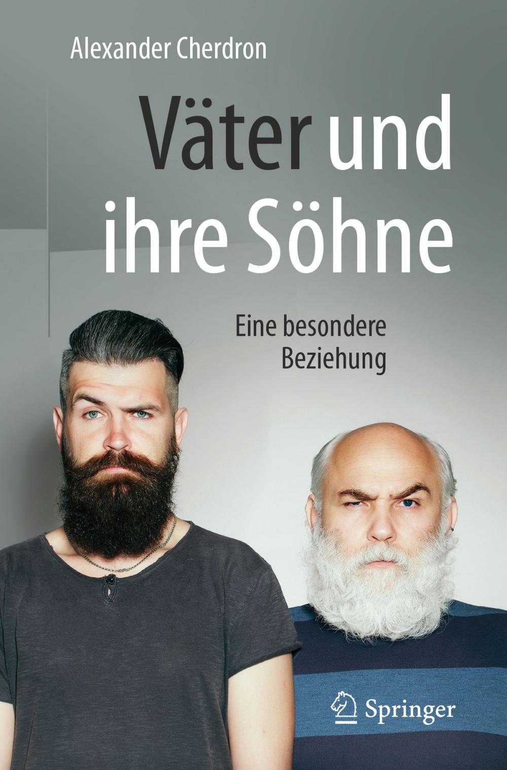 Big bigCover of Väter und ihre Söhne