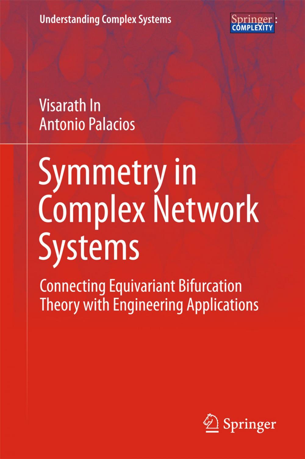 Big bigCover of Symmetry in Complex Network Systems