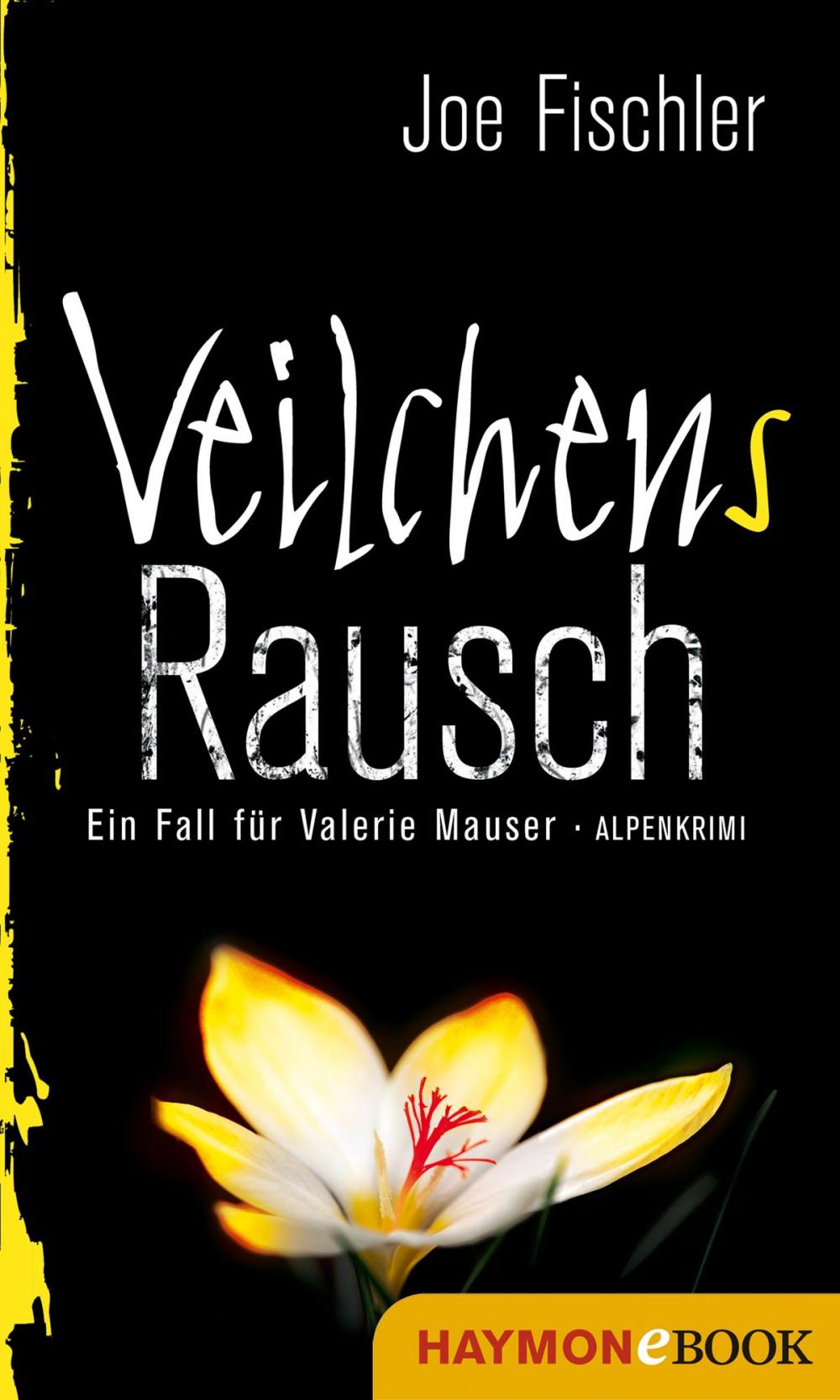 Big bigCover of Veilchens Rausch