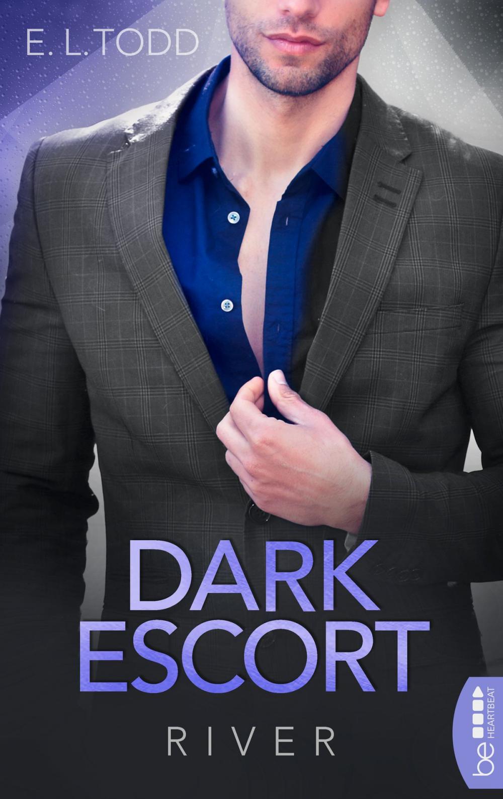 Big bigCover of Dark Escort