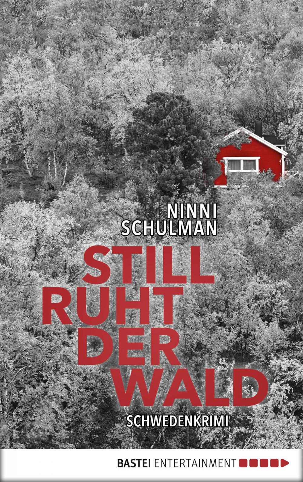 Big bigCover of Still ruht der Wald