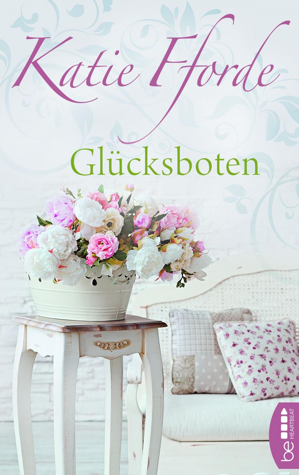 Big bigCover of Glücksboten