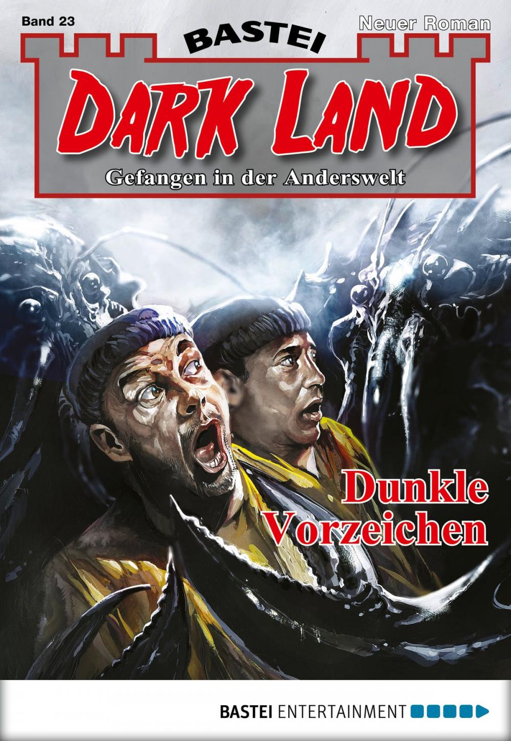 Big bigCover of Dark Land - Folge 023