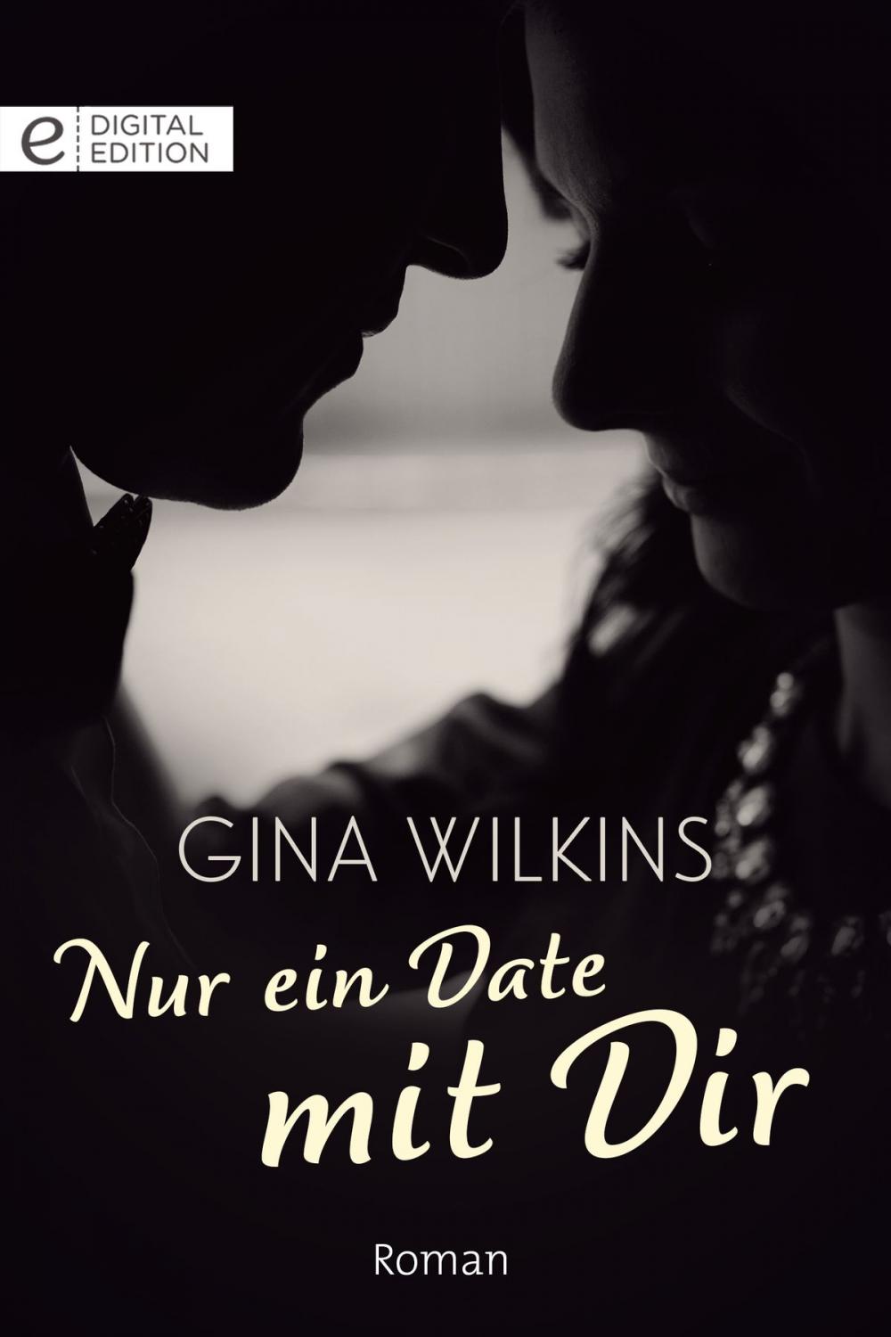 Big bigCover of Nur ein Date mit Dir