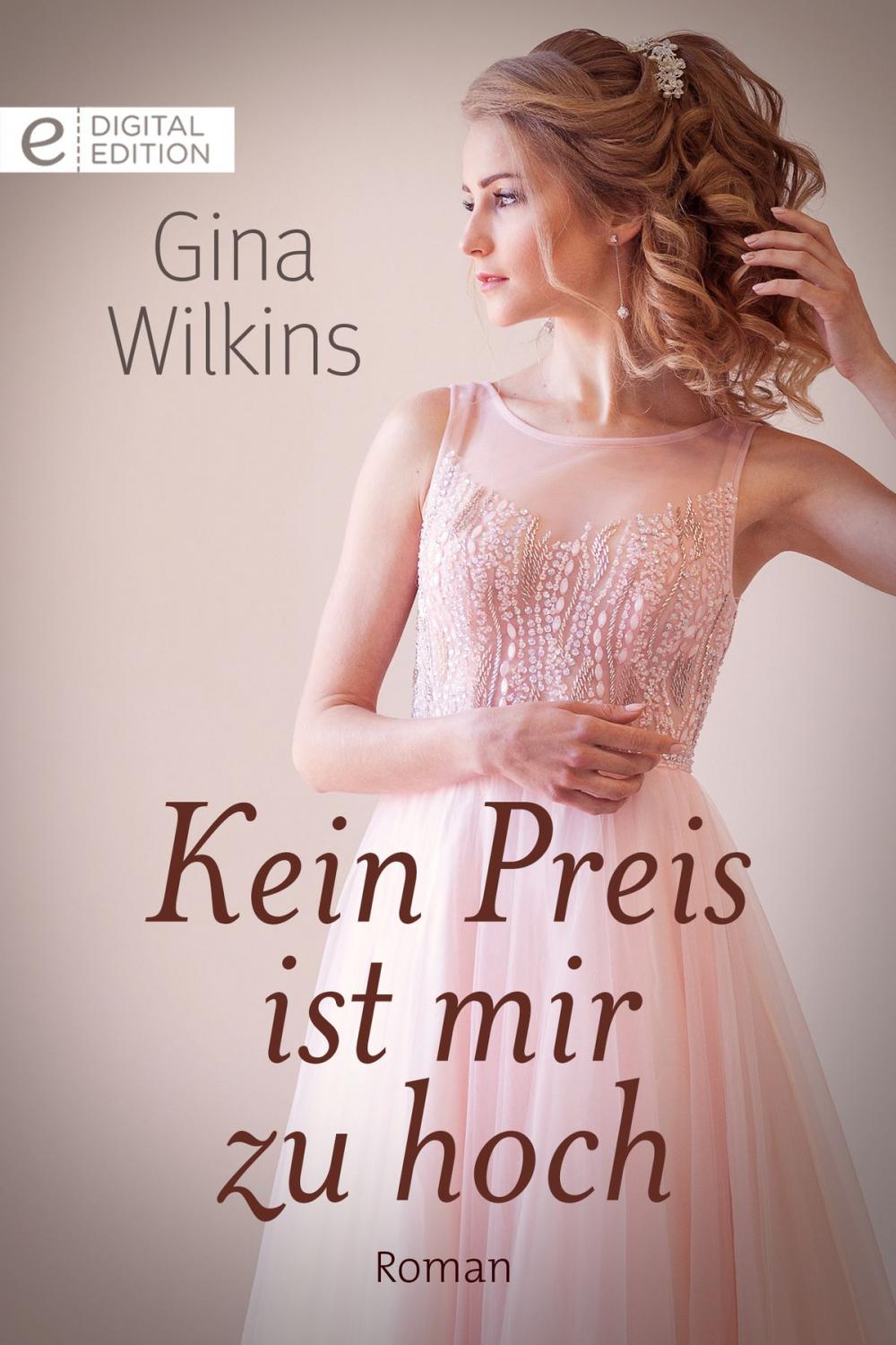 Big bigCover of Kein Preis ist mir zu hoch