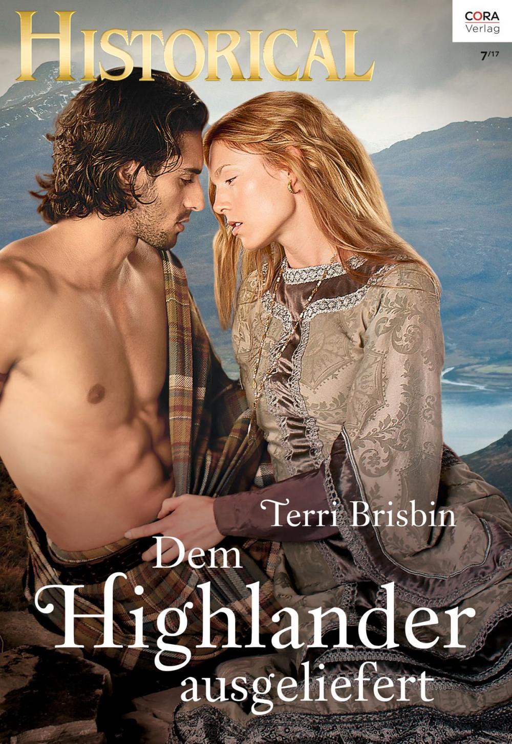 Big bigCover of Dem Highlander ausgeliefert