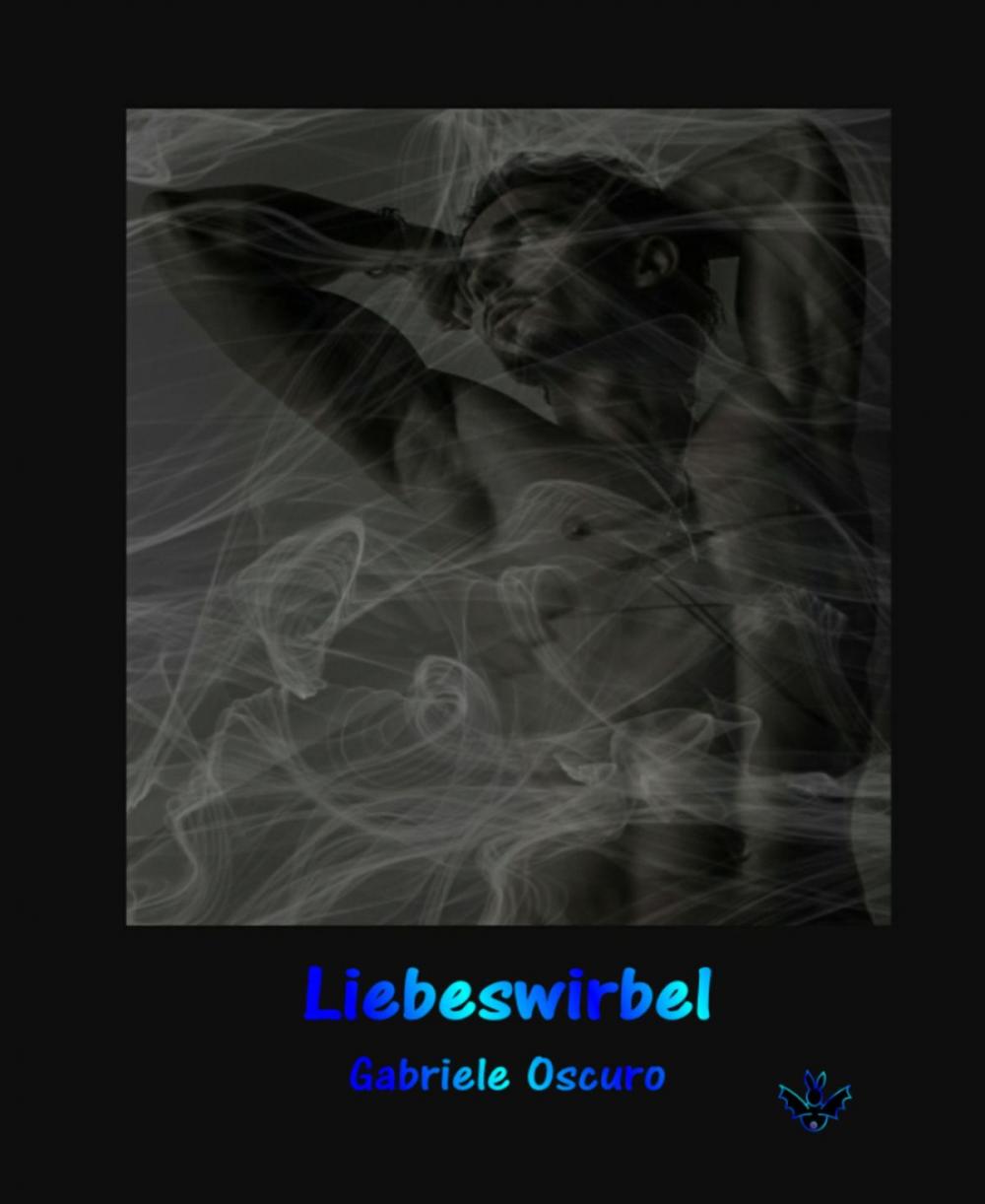 Big bigCover of Liebeswirbel