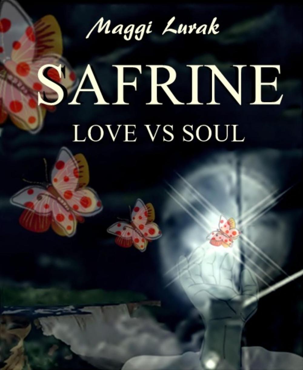 Big bigCover of SAFRINE