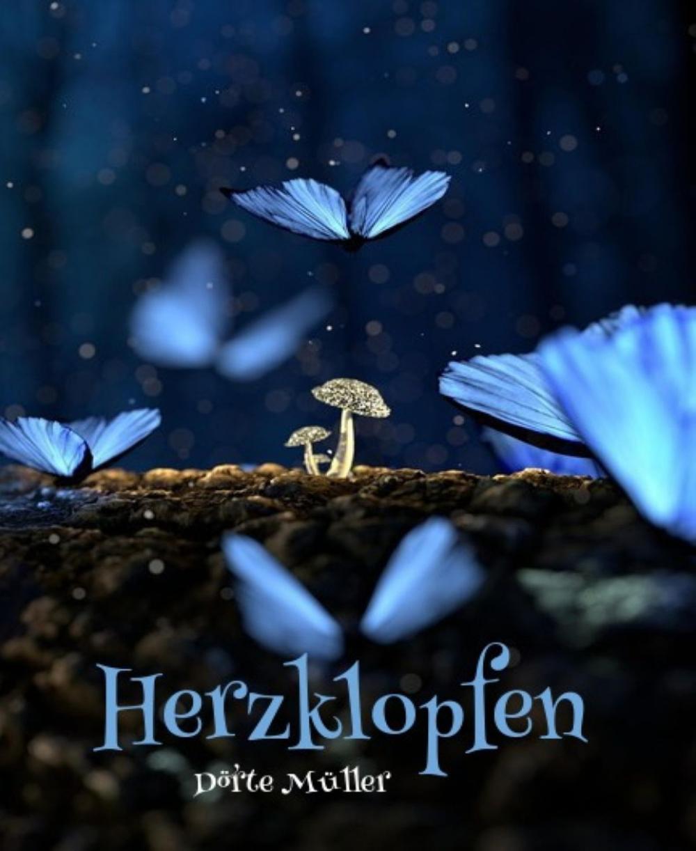 Big bigCover of Herzklopfen