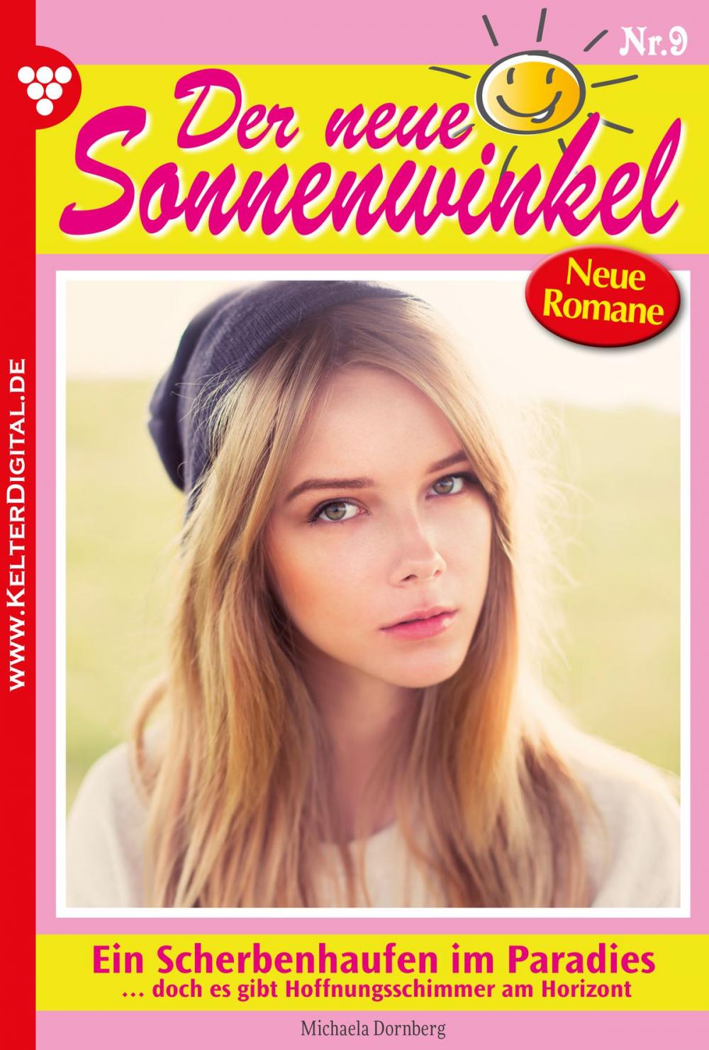 Big bigCover of Der neue Sonnenwinkel 9 – Familienroman