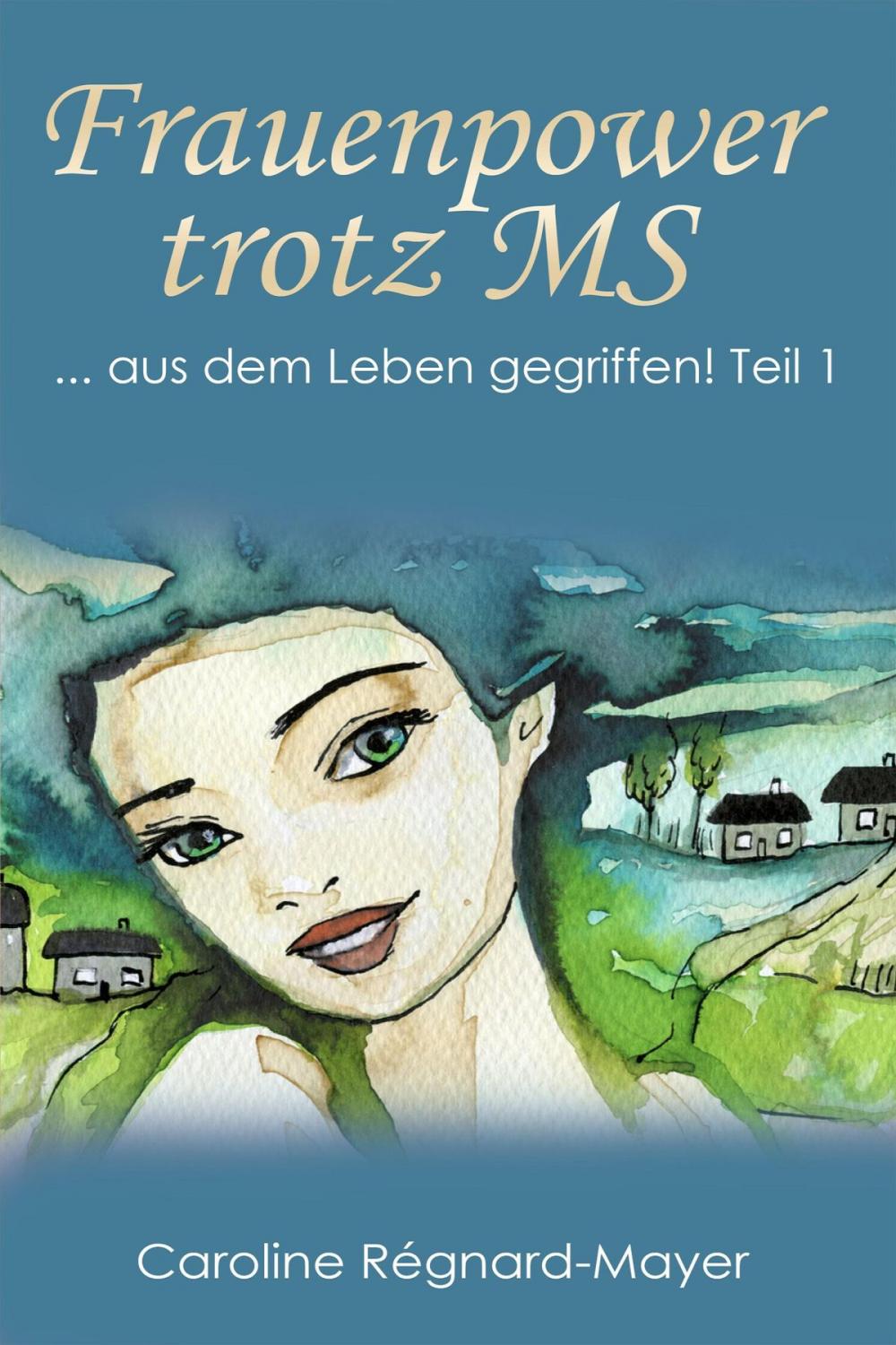 Big bigCover of Frauenpower trotz MS Teil 1