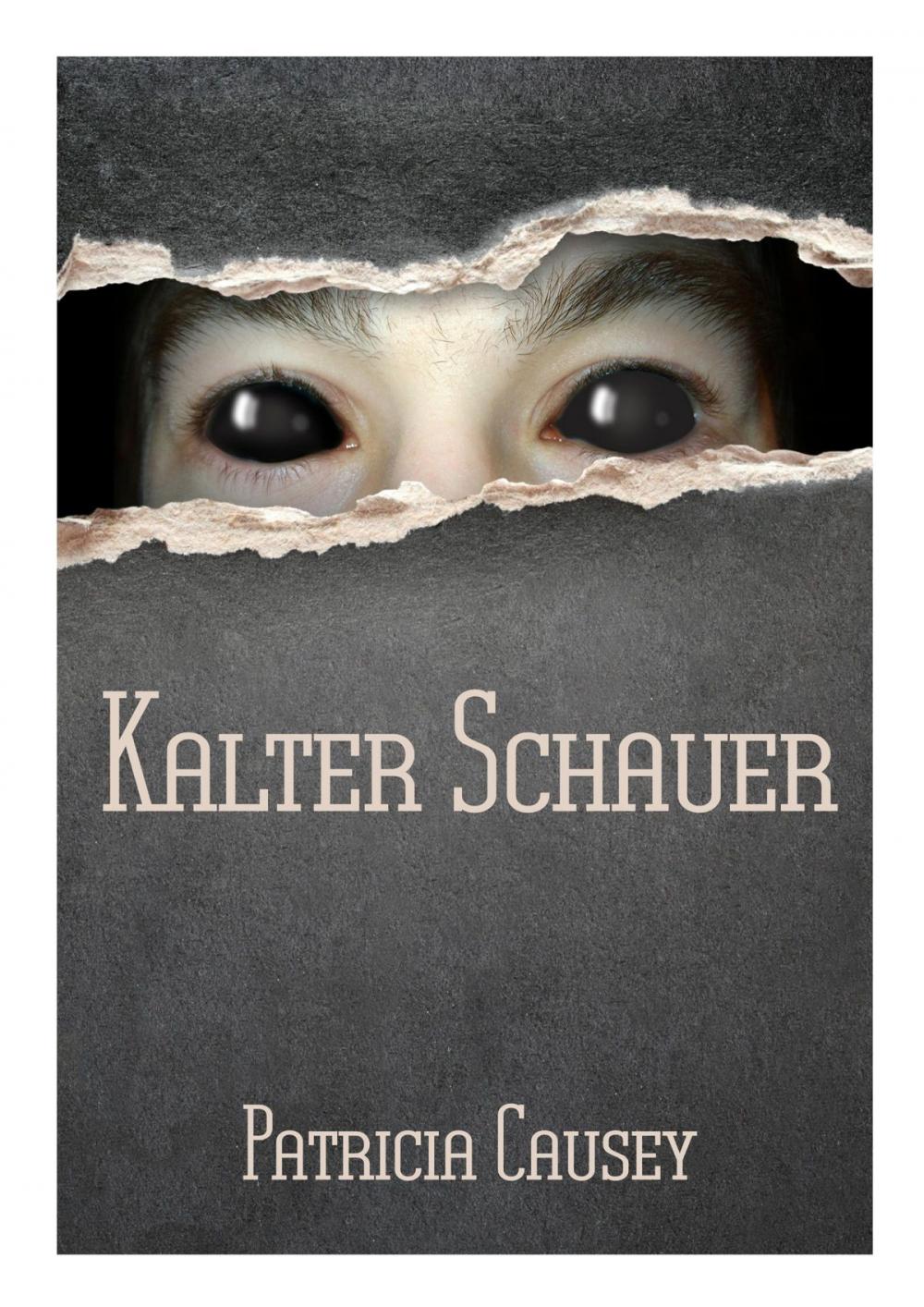 Big bigCover of Kalter Schauer