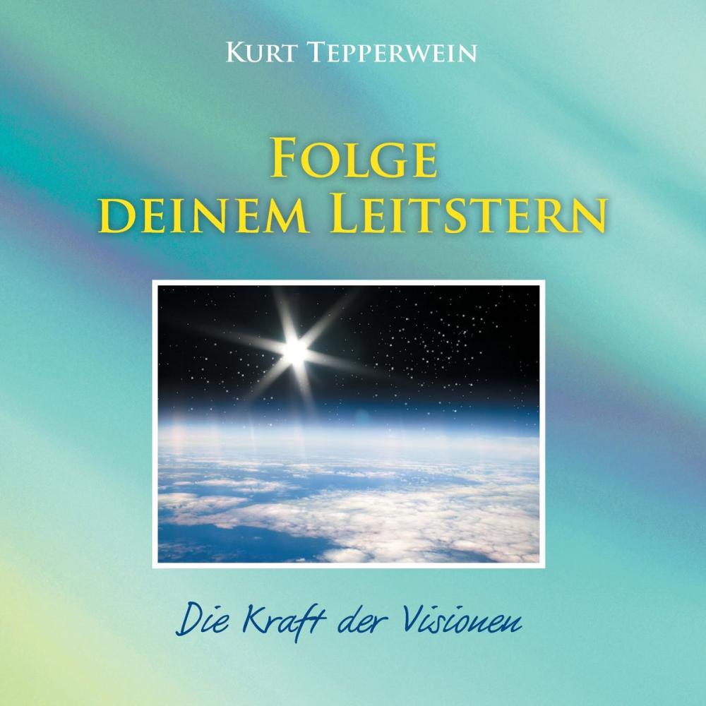 Big bigCover of Folge deinem Leitstern