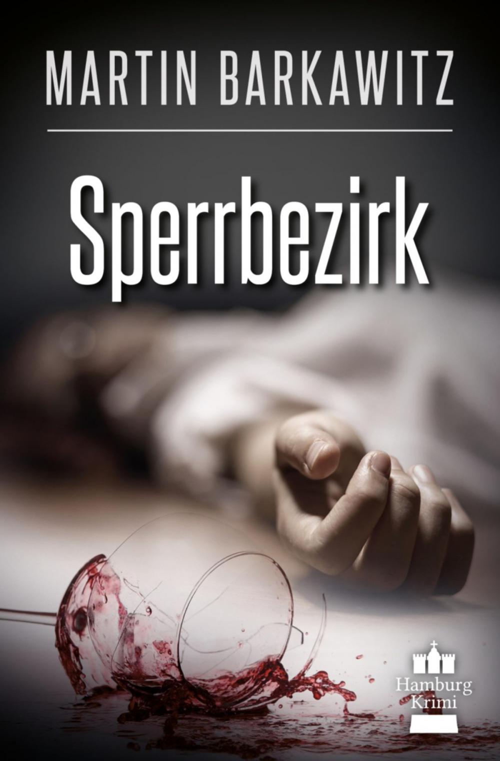 Big bigCover of Sperrbezirk