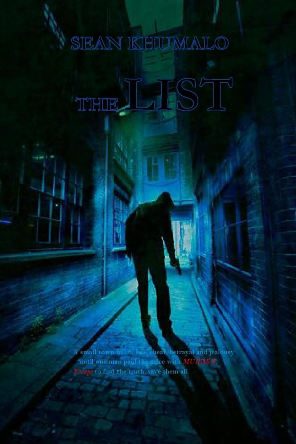 Big bigCover of The List