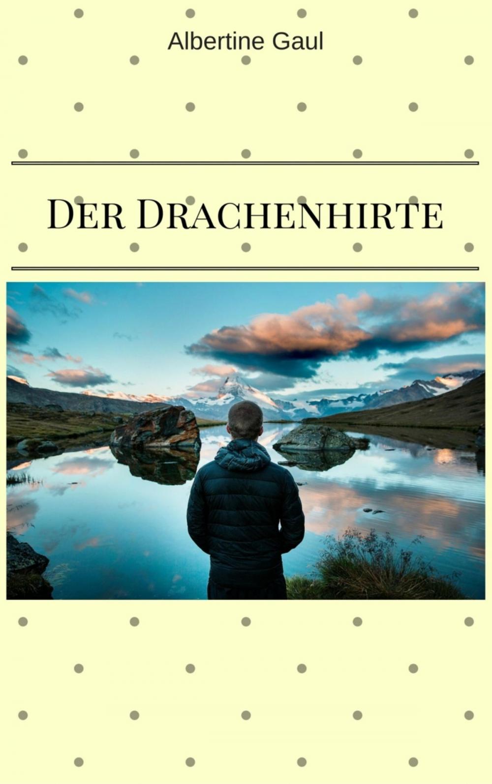 Big bigCover of Der Drachenhirte