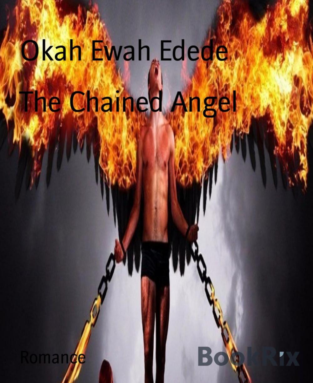 Big bigCover of The Chained Angel