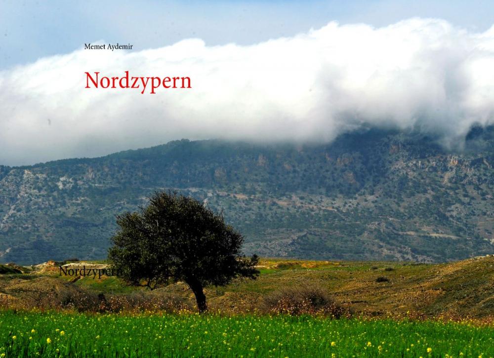 Big bigCover of Nordzypern