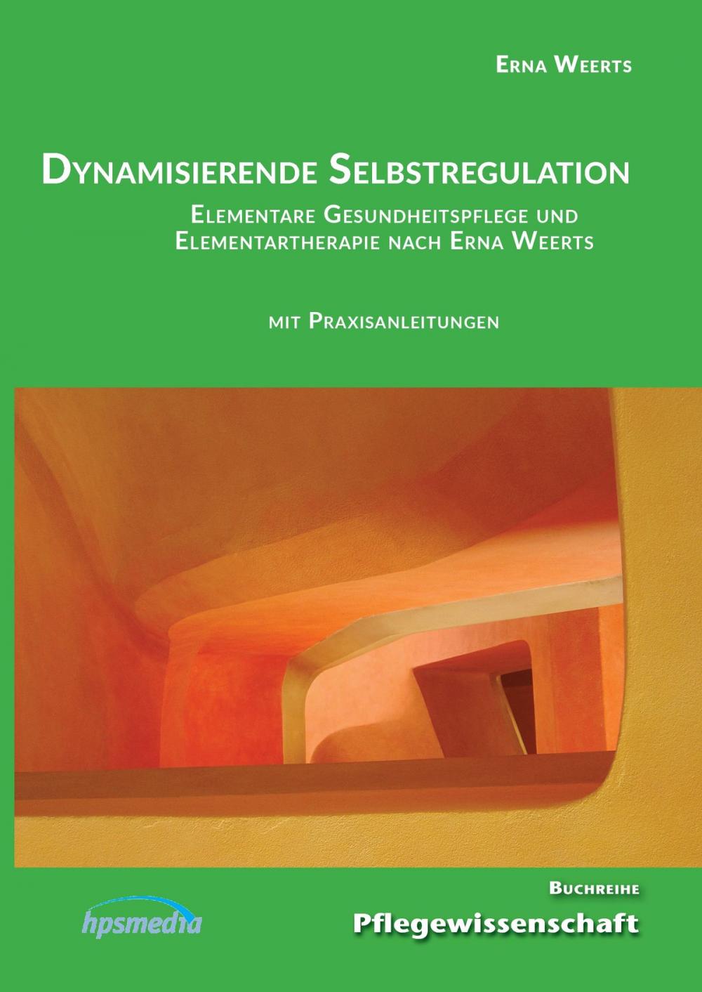 Big bigCover of Dynamisierende Selbstregulation