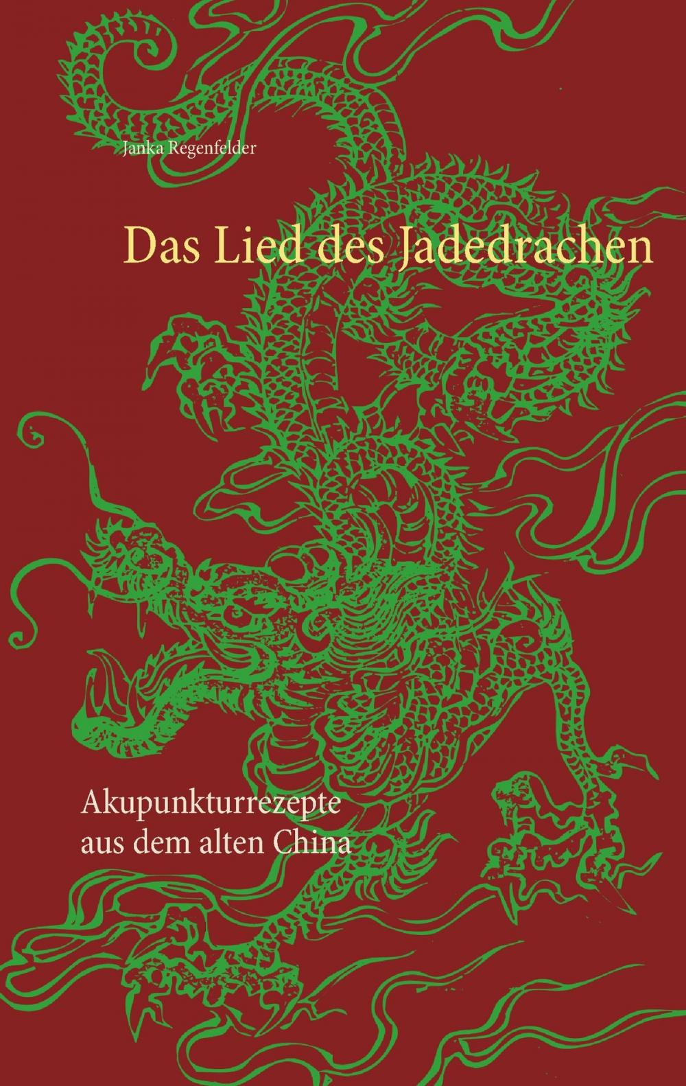 Big bigCover of Das Lied des Jadedrachen