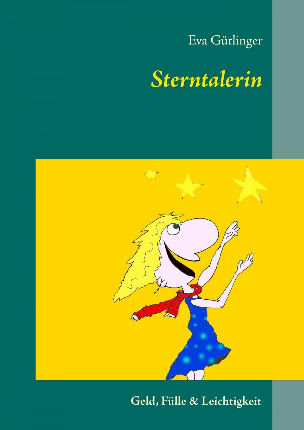 Big bigCover of Sterntalerin