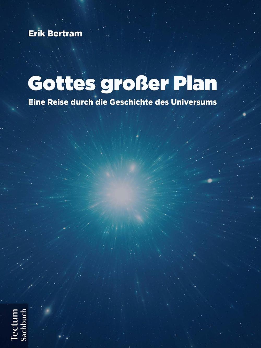 Big bigCover of Gottes großer Plan