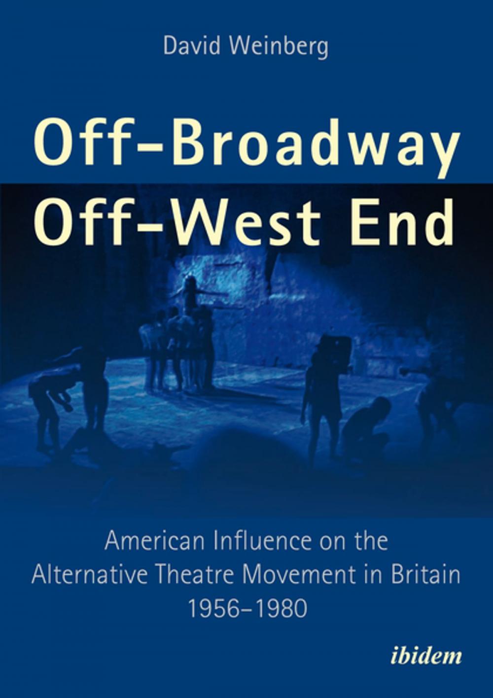 Big bigCover of Off-Broadway/Off-West End