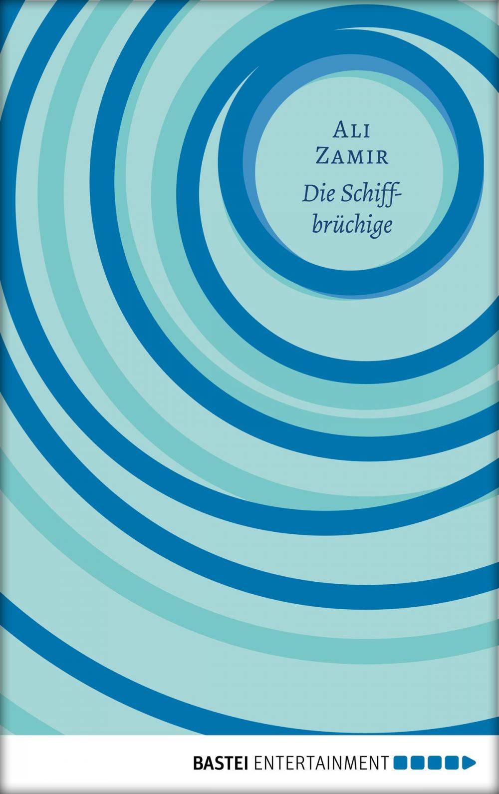 Big bigCover of Die Schiffbrüchige