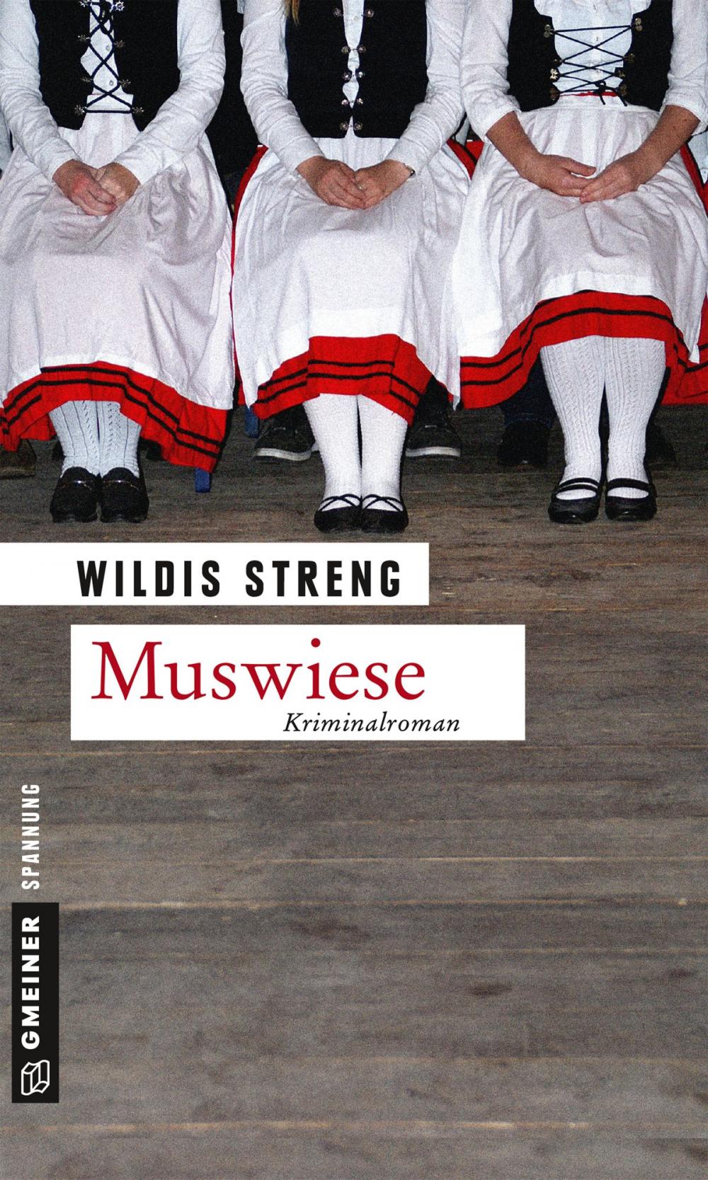 Big bigCover of Muswiese