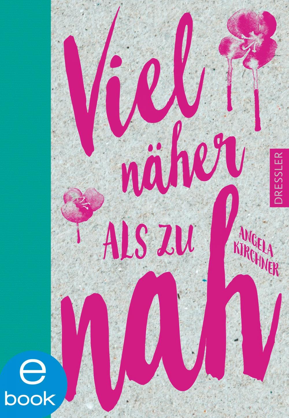 Big bigCover of Viel näher als zu nah