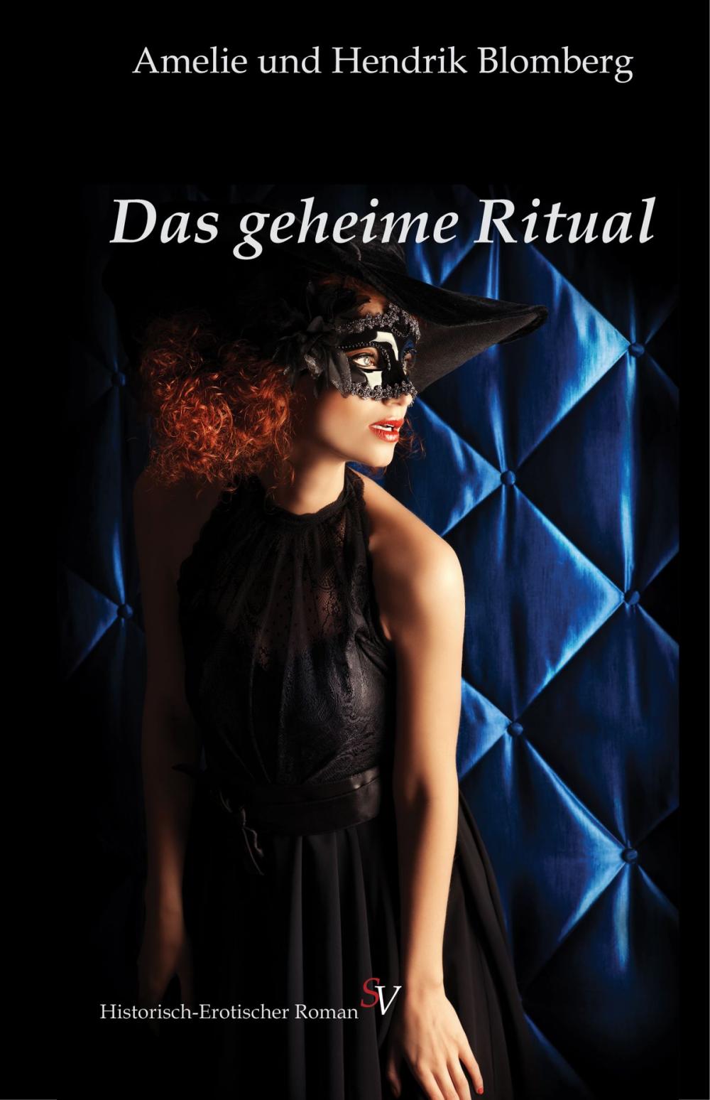 Big bigCover of Das geheime Ritual