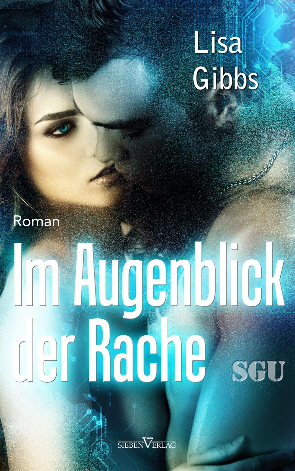 Big bigCover of Im Augenblick der Rache