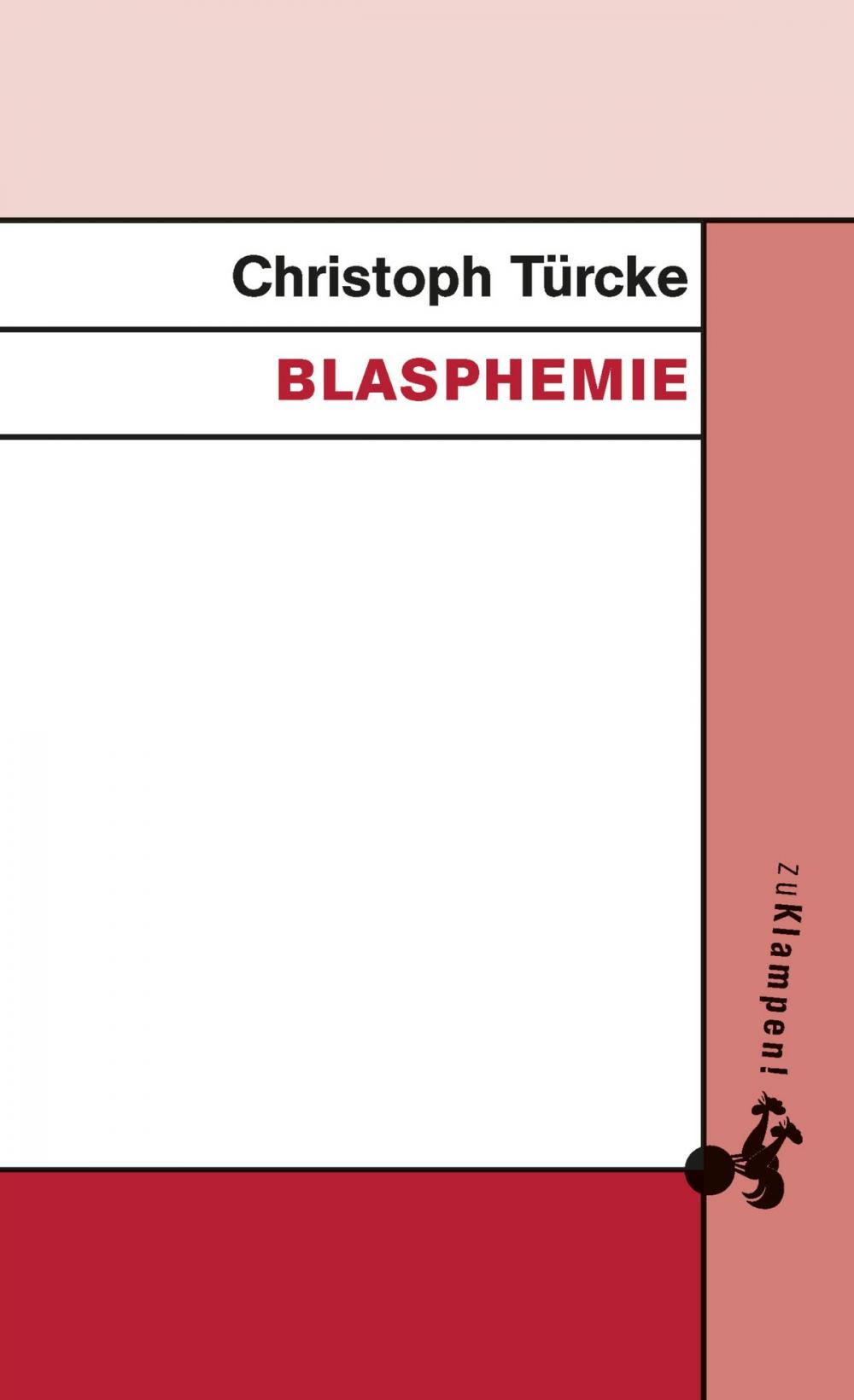 Big bigCover of Blasphemie