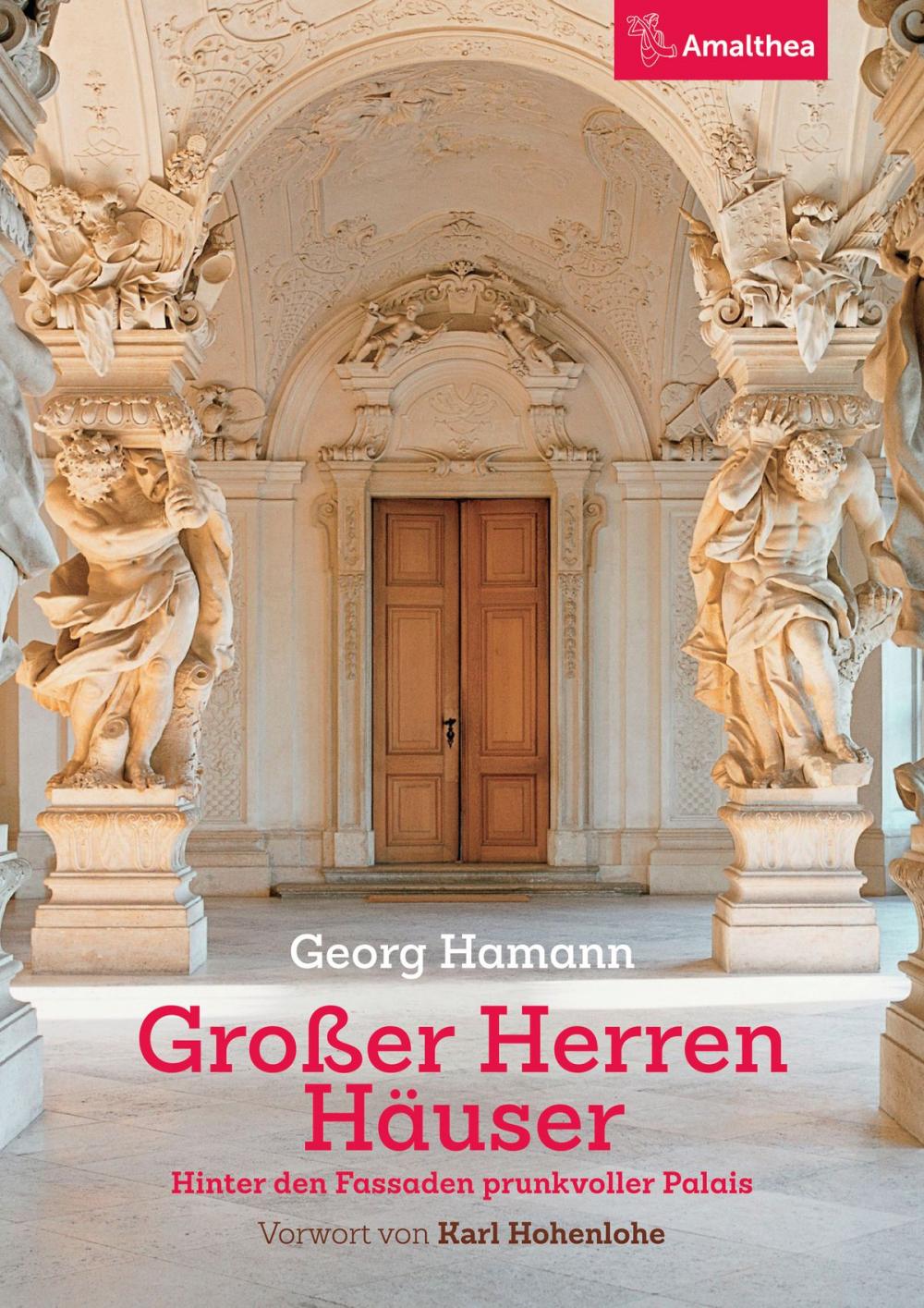 Big bigCover of Großer Herren Häuser