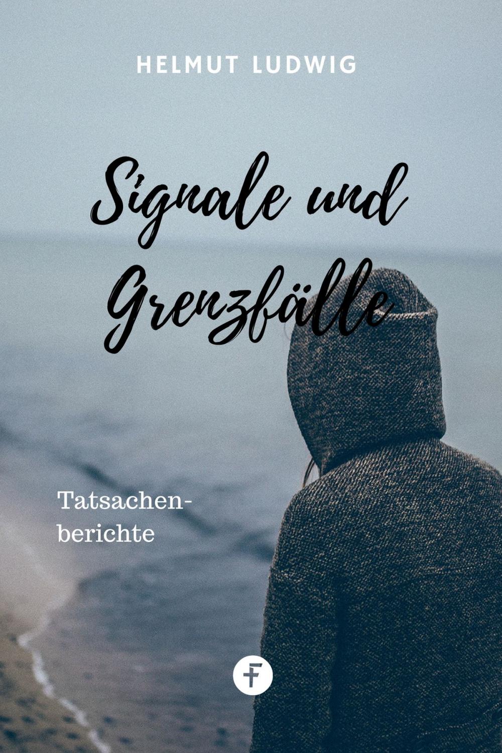 Big bigCover of Signale und Grenzfälle