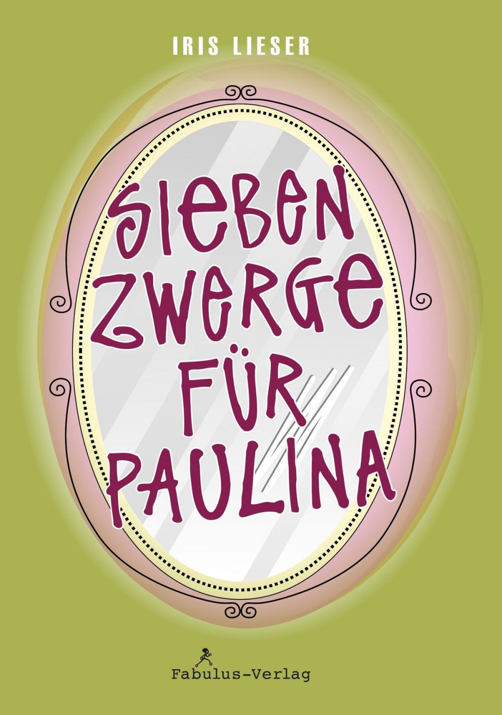 Big bigCover of Sieben Zwerge für Paulina