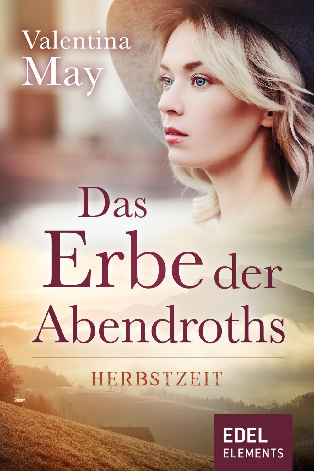 Big bigCover of Das Erbe der Abendroths - Herbstzeit