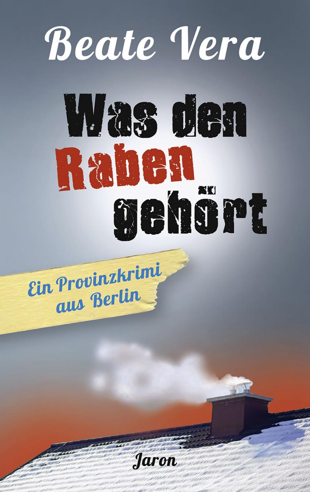 Big bigCover of Was den Raben gehört