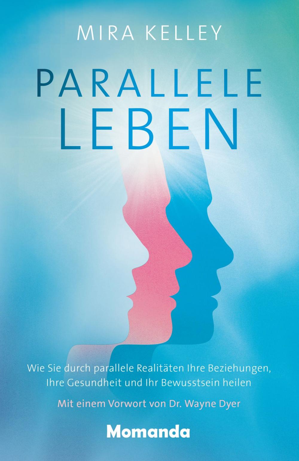 Big bigCover of Parallele Leben