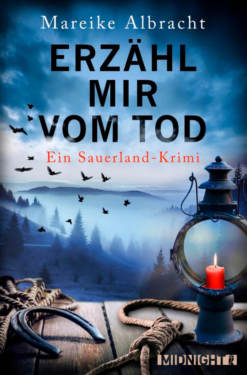 Big bigCover of Erzähl mir vom Tod