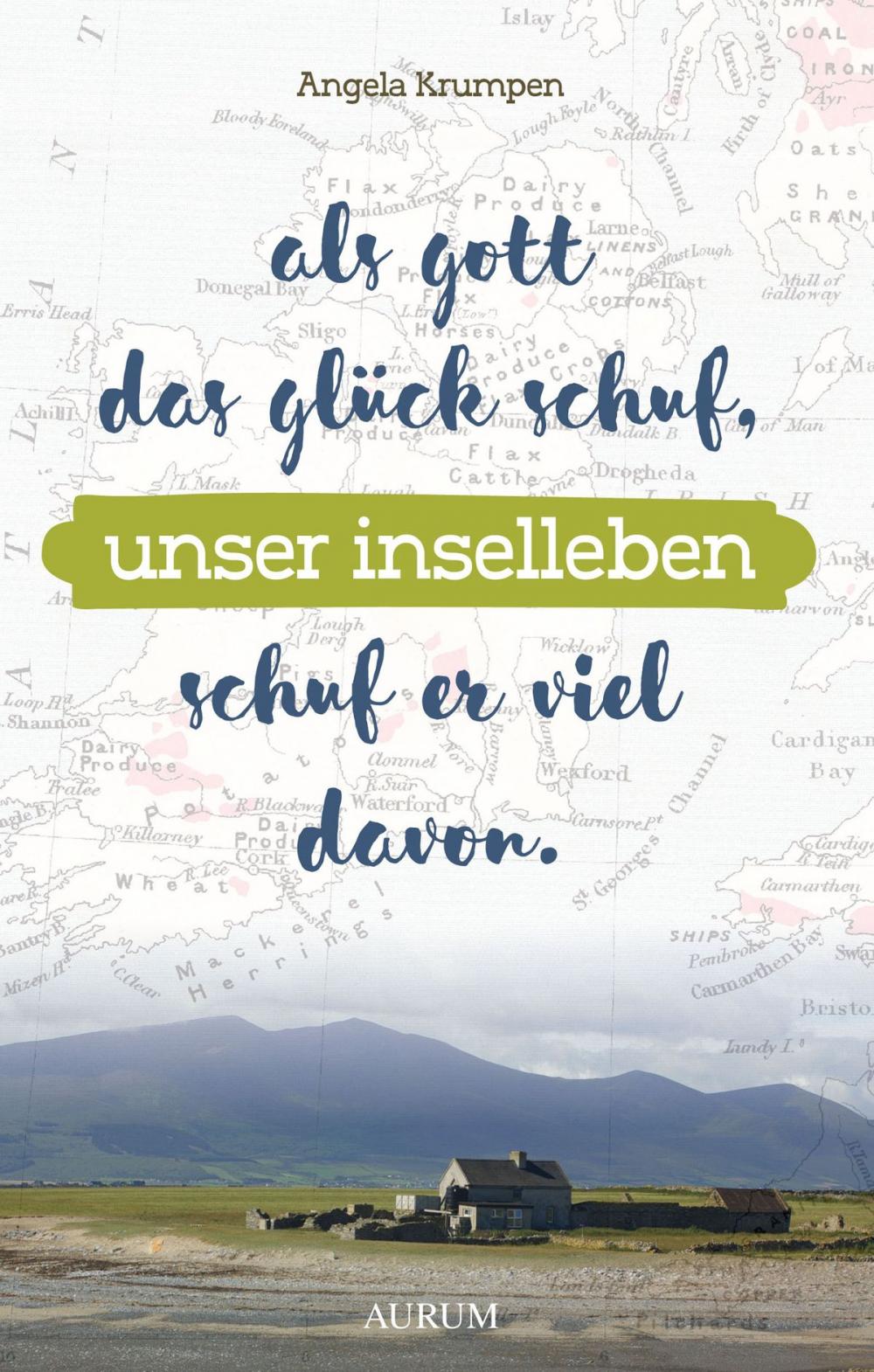 Big bigCover of Unser Inselleben