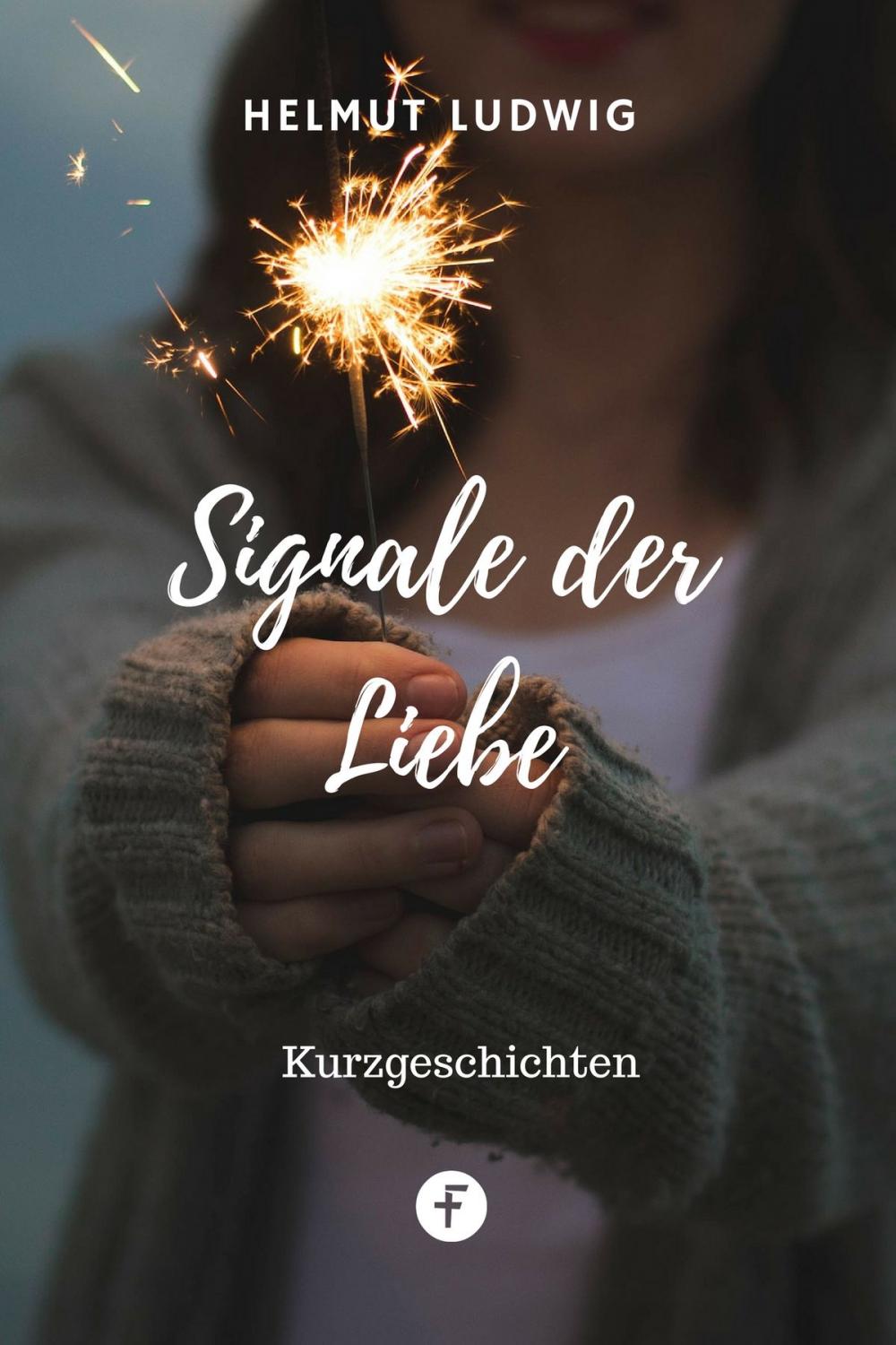 Big bigCover of Signale der Liebe