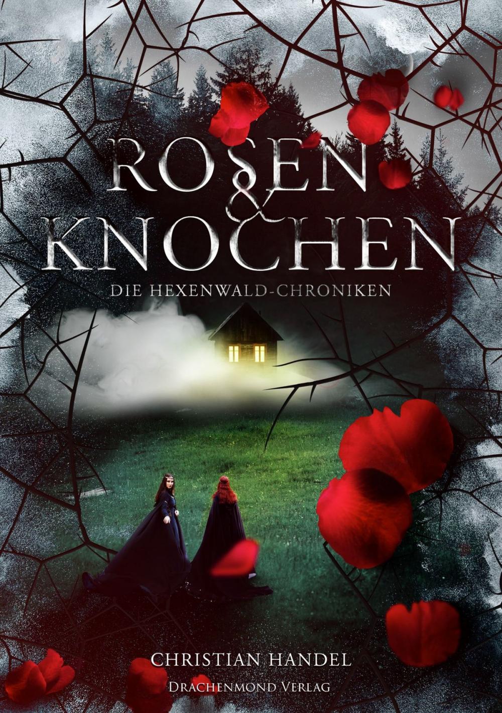 Big bigCover of Rosen & Knochen